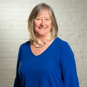 Beck Center for the Arts President & CEO Cindy Einhouse Announces Retirement Photo