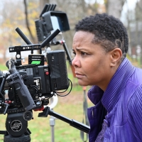 Tony Winner Tonya Pinkins Wins Best Director at Micheaux Film Festival Photo