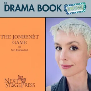 Playwright Tori Keenan-Zelt to Join Upcoming Event at The Drama Book Shop Photo