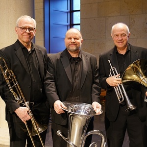 Gabriel V To Perform Easter Concert At Church of the Transfiguration In Orleans Photo