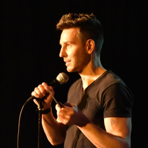 Interview: Steven Nicholas of MIND READER at Rarig Nolte Xperimental Theatre