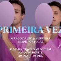 Companhia Nacional de Bailado Streams PRIMEIRA VEZ – ALMADA