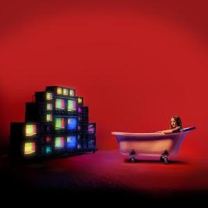 Karina Rykman Releases SHOEGAZE SUMMER, Tour to Launch Sept 25 at Webster Hall Photo