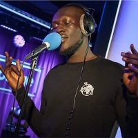 Stormzy, Charli XCX and HAIM Added to BBC's Radio 1 Live Lounge Month 2019 Photo