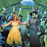 Video Roundup: Fans Create WICKED Parodies of 'Defying Gravity', 'Popular,' and More! Photo