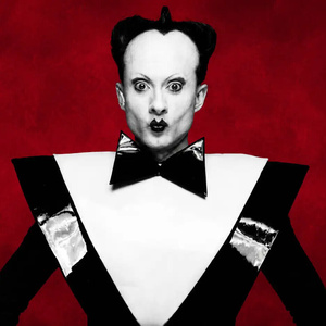 Interview: Peter Danish Honors Klaus Nomi in BC/EFA Benefit at The Green Room 42 Photo