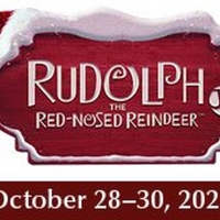 Young Footliters Youth Theatre to Present RUDOLPH JR. This Month