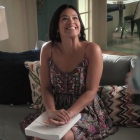 VIDEO: Ahead Of Series Finale, The CW Shares JANE THE VIRGIN 'Chapter One Hundred' Sc Photo