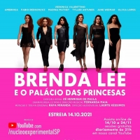 BWW Review: Musical BRENDA LEE E O PALÁCIO DAS PRINCESAS Spotlights Brazilian HIV/AI Photo