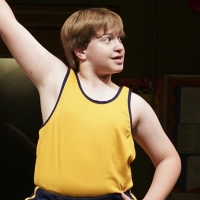 VIDEO: See the First Trailer for TREVOR: THE MUSICAL On Disney+ Photo