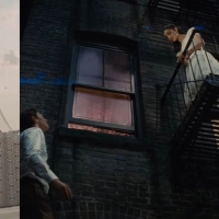 VIDEOS: New Trailers for IN THE HEIGHTS and WEST SIDE STORY Premiere at The Oscars