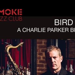Vincent Herring and Eric Alexander to Celebrate Charlie Parker at Smoke Jazz Club Photo