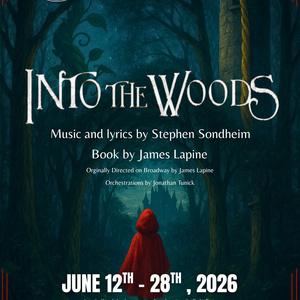 INTO THE WOODS To Be Presented At Hill Country Community Theatre Photo