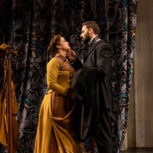 Review: A Challenging DOLL'S HOUSE at Everyman Theatre