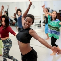 Alonzo King LINES Dance Center Hosts Open House Photo