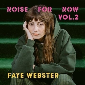 Faye Websters Track from Abortion Access Benefit Album Released Photo