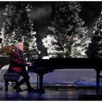 Jim Brickman Returns To The Southern Theatre With THE GIFT OF CHRISTMAS  In December Video