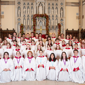 The University Choir Of Sewanee To Perform in Nova Scotia