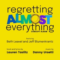 Album Review: REGRETTING ALMOST EVERYTHING (A Concept Album) Should Probably Regret N Photo