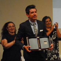 Entregan 16 reconocimientos a proyectos en la 10 Bienal Nacional de Diseño 2019 Video