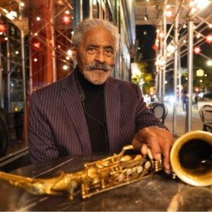 Charles McPherson, Billy Hart, Tenor Titans, and More Set For SMOKE Jazz Club Novembe Photo