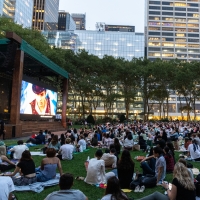 HAIRSPRAY, GREASE 2 & More Announced for Bryant Park Movie Nights Summer 2022 Lineup Photo