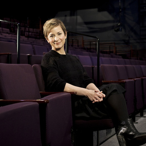 Juilliard Names Anna D. Shapiro as Next Richard Rodgers Dean and Director of the Dram Photo