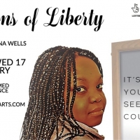 ILLUSIONS OF LIBERTY Will Be Live-streamed From Applecart Arts Next Month Photo