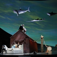 BWW Feature: OPERA ONLINE FOR THE END OF APRIL at Various Opera Websites