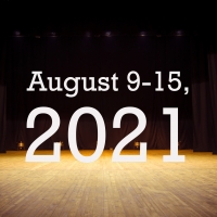 Virtual Theatre This Week: August 9-15, 2021 Photo