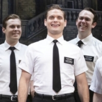 THE BOOK OF MORMON Comes to The North Charleston PAC in May