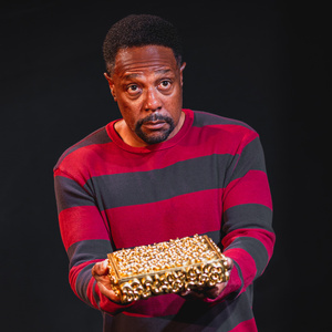 Brian Copeland's THE JEWELRY BOX is Coming to The Marsh Berkeley Photo