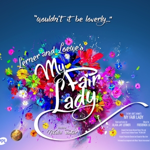 Curve Theatre Announces New Production of Lerner and Loewe's MY FAIR LADY Photo