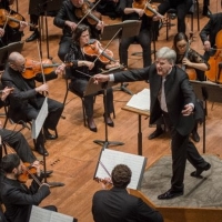 Seattle Symphony Announces Rebroadcast Of Nieslen Symphony No. 1 Photo