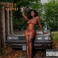 Yahnei Releases New EP 2:22 Photo