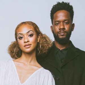 Butterfly Black featuring Ben Williams and Syndee Winters Unveil Soulful New Single ' Photo