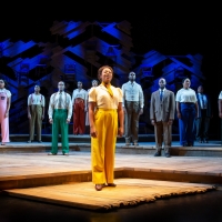 BWW Interview: Mariah Lyttle of THE COLOR PURPLE at Bass Hall and AT&T Performing Art Photo