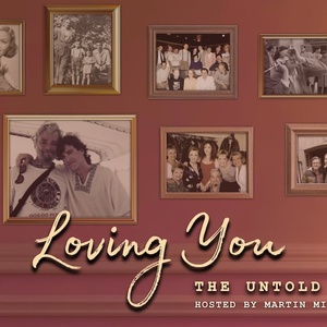 Stephen Sondheims Friends and Family Share Untold Stories in New Podcast Photo