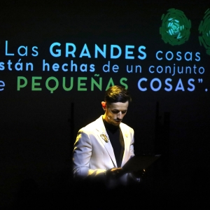 Ganadores de los PREMIOFF 2025 Photo