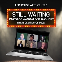 BWW Review: Redhouse Arts Center Now Streaming The World Premiere of the Virtual Sequ Photo
