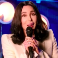 VIDEO: Cher Sings 'Thank You For Being a Friend' in Betty White Tribute Special