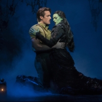 Tickets on Sale This Week for WICKED at the Sydney Lyric Photo