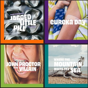 JAGGED LITTLE PILL and More Set for Contemporary Theatre of Ohio 2026-27 Season Photo