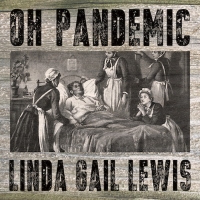 Linda Gail Lewis Releases Timely New Single 'Oh Pandemic' Photo
