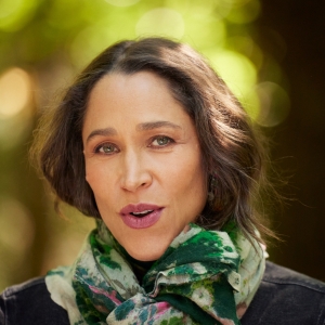 Pink Martini Vocalist China Forbes Shares 'Bring on the Rain' from First Solo LP in…