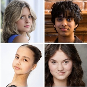 The Music Center Unveils Spotlight Grand Prize Finalists For 2026 Grand Finale Photo