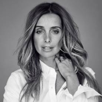 Louise Redknapp Will Join the Cast of FRIENDSICAL For Southampton Run Photo