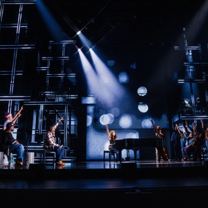 Des Moines Performing Arts Reveals 26-27 Broadway Series - HELL'S KITCHEN, JUST IN TI Video