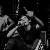 Energetic Jazz Funk Group Sammy Rae & The Friends Closes Out 2020 for the Lantern Ser Photo
