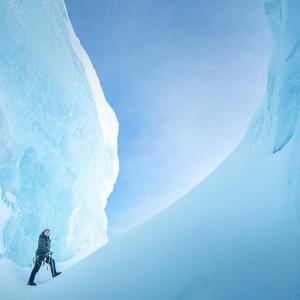 AGES OF ICE Episode 2 to Explore Changing Polar Seas on PBS Photo